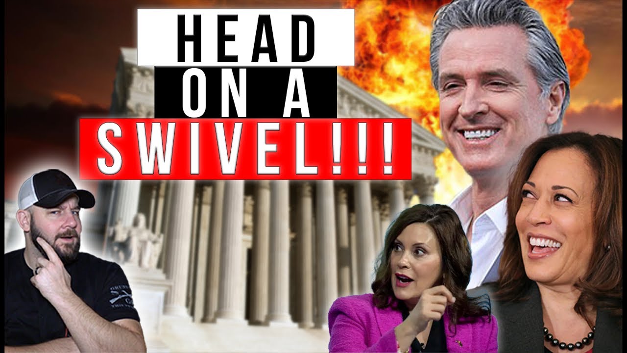 DEVELOPING: Biden Wavering… We May Have A New Gun Controlling Opponent SOON!!!