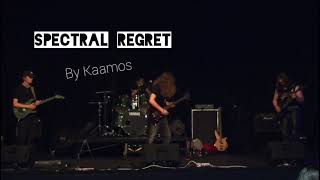 Kaamos Live June 2021