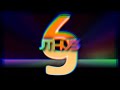 JavilenTHVS 6th Anniversary Special Logo