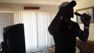 Miss My Love Antoine Dunn (cover)