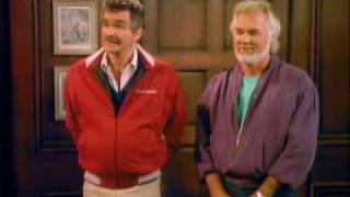 Clip Kenny Rogers - Evening Shade Video