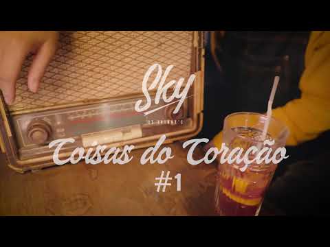 Os Skinny’s - Coisas do Coração #1 feat Midas, Daniela & Bianca ( Video Oficial )