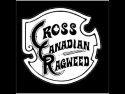 Amos Moses - Cross Canadian Ragweed