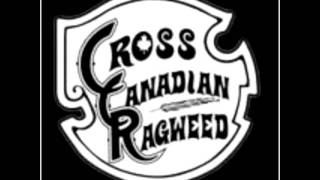 Amos Moses - Cross Canadian Ragweed