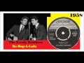 The Everly Brothers - Be-Bop-A-Lula (Vinyl)