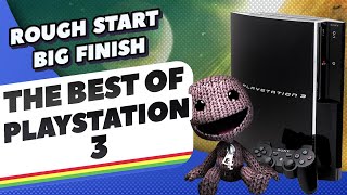 Top 10 Playstation 3 Games...According to You!