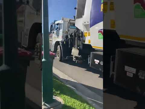 Muswellbrook greens w/garbo’s in the hunter