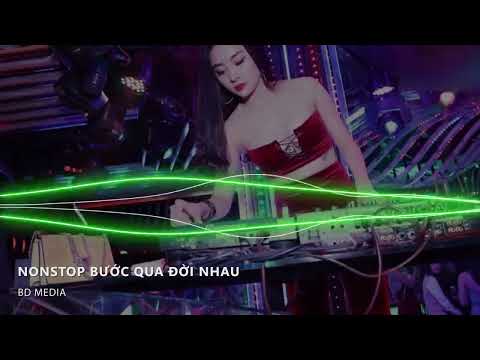 Bước Qua Đời Nhau Remix 💔 NONSTOP Vinahouse, Hãy Trao Cho Anh Remix, Nhạc Trẻ Remix, nhạc trẻ 2019
