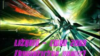Likquid - Cmon 2009 (Brainkicker Remix)
