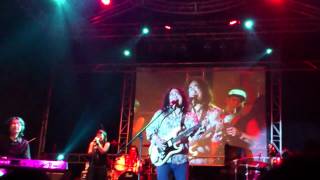 Meski Tlah Jauh - Kla Project.mp4 - Rolling Stones Cafe