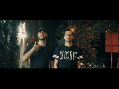ED WORLD & MUKH - VAGHN EL (Official Music Video)
