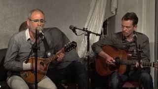 Paul Banks - 900 miles from my home + Little red hen -  Scandinavien Blues Jamboree 2013