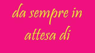 Laura Pausini - Ogni colore al cielo