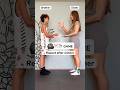 Who Won This Game Game Brother Sister Viral Funny Playing Gymnast