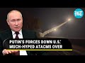 Putin’s Forces Destroy Four ATACMS Missiles Over Crimea; U.S.’ Much-Hyped System A Paper Tiger?