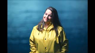 Lisa Maria Anderssen - Lord You Carry Me On