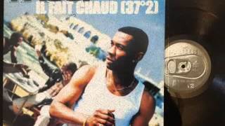 Passi - Il Fait Chaud (37°2) (Instru)