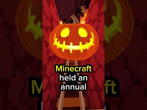 Mindblowing Minecraft Halloween Secrets! 😱🎃