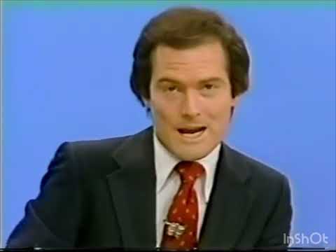 AN ACTION NEWS 11PM CLOSE FROM SUNDAY DECEMBER 20TH 1981