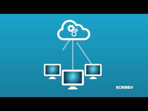 Scribe Overview