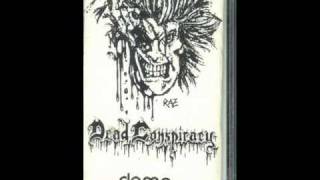 Dead Conspiracy - Dormancy