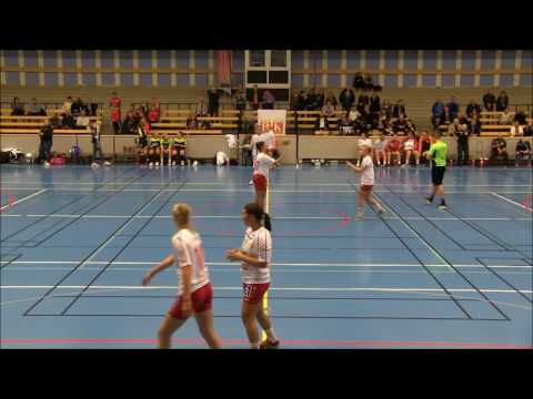 Borlänge HK - Forsbacka IK (season 2016-2017)