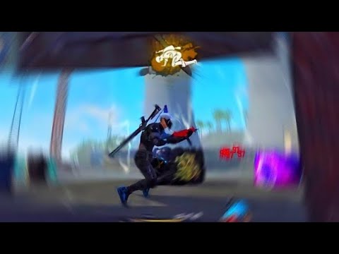 Invencíve no LG K41S ✨ Free Fire Highlights☔