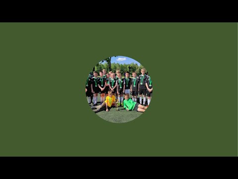 U15 Neman - Белкард  13.04.25г 1 тайм