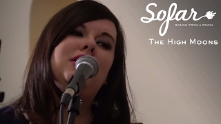 The High Moons - Mary's Garden | Sofar Dallas - Fort Worth