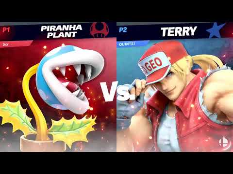 Cityscape 45: UT | Scripter (Shulk/P. Plant) vs TLOC | Brr (Terry) WR2