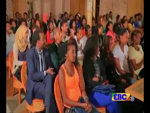 Tarekegn Mulu - Bebaytewar Gojo (በባይተዋር ጎጆ) New Ethiopian Music Video 2015