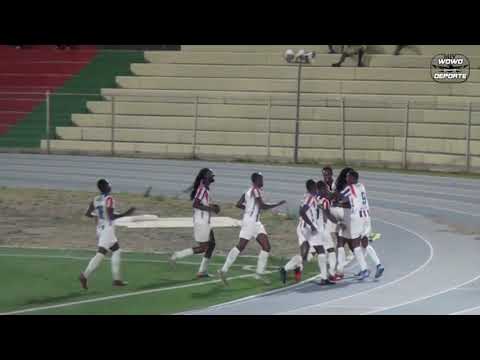 Highlights Kaya 6  J. Holland (3) vs UnDeBa (0) date 14 08 2020