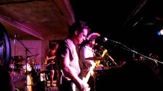 The Californian - Bob Schneider @Gruene Hall