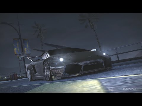 Need for Speed Carbon Challenge Series Part 23