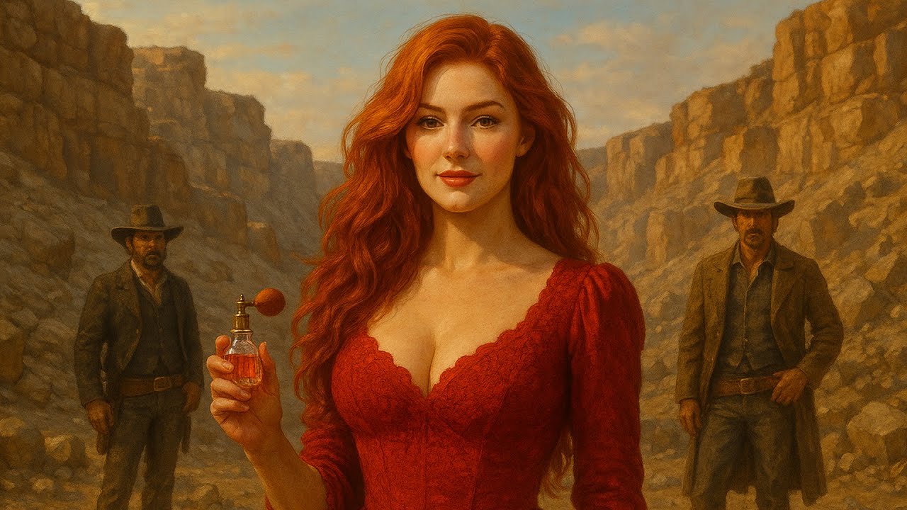 #desperados3 : Cooper und Mc`Coy im Duett und Kate mit Perfüm und Flirten!