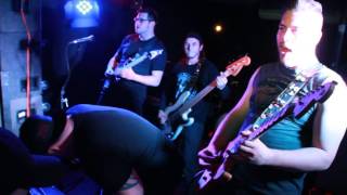 Renegade 12 @ The Underground