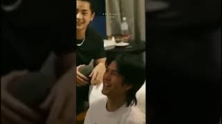 Download lagu Finally it's Build💕,but Bible's shirt though😂#kinnporscheep14#kinnporschetheseries#biblebuild#bledit mp3