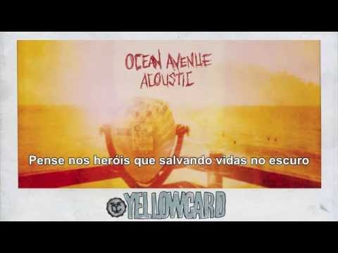 Believe - Yellowcard