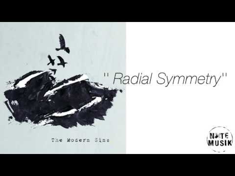The Modern Sins - Radial Symmetry (Audio)
