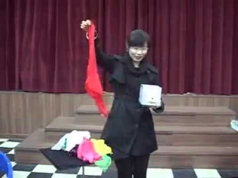 Fantasy Box by JL Magic - Trick at Penguin Magic