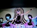 Monster High Freaky Just Got Fabulous