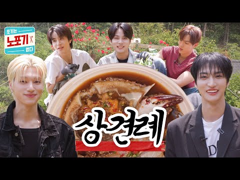 The Face-Off of the 4 Great “Thieves” | NOPOGY EP.19