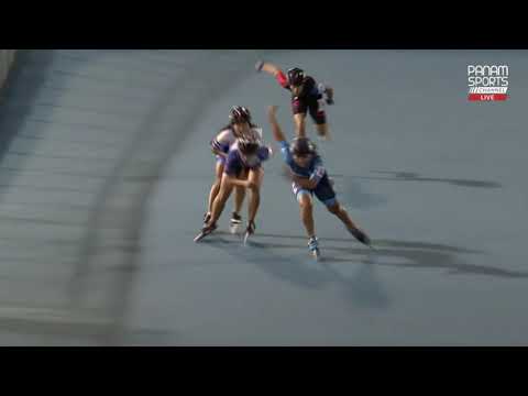 1000 Mts Sprint SemiFinal Ladies