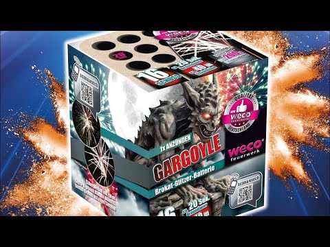 Gargoyle - Lidl Duitsland (straatvideo)