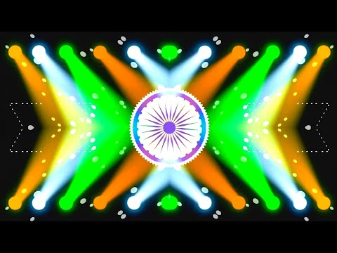 Jalwa Tera Jalwa Dj Song || #Desh Bhakti Song Dj Remix || 15 August Song Dj || 2025 Dj Song Gana RDX