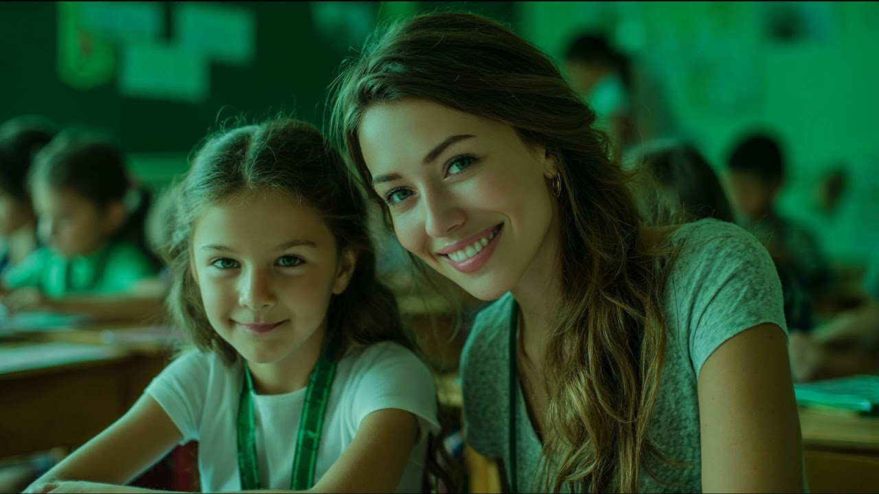 8. Sınıf Türkçe - İşteş ve Dönüşlü Fiiller şarkısı