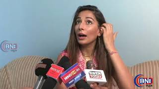 NARAYE MASTANA SINGER MONICA DONGRE SPECIAL INTERVIEW