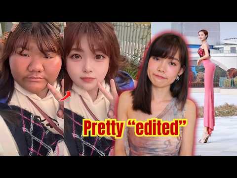 The Biggest Lie Behind Chinese Beauty Filters