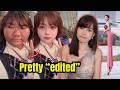The Biggest Lie Behind Chinese Beauty Filters