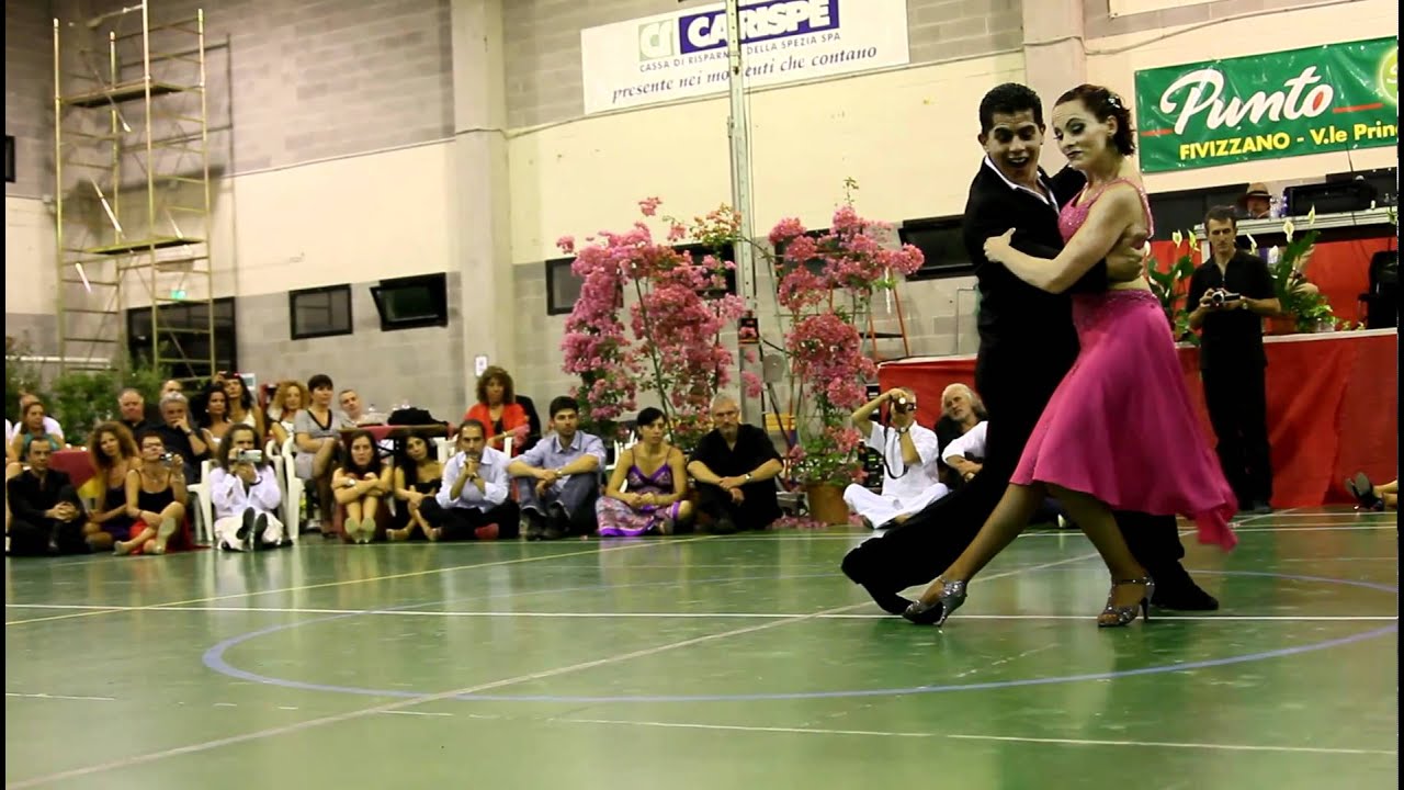 Sabrina & Ruben Veliz